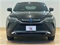 2024 Toyota Harrier Hybrid
