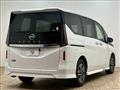 2025 Nissan Serena