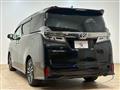 2018 Toyota Vellfire