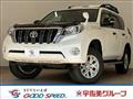 2016 Toyota Land Cruiser Prado