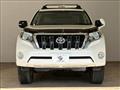 2016 Toyota Land Cruiser Prado