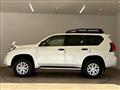 2016 Toyota Land Cruiser Prado