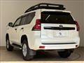 2016 Toyota Land Cruiser Prado