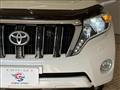 2016 Toyota Land Cruiser Prado