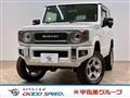 2021 Suzuki Jimny