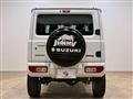 2021 Suzuki Jimny