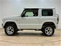 2021 Suzuki Jimny
