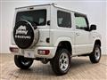 2021 Suzuki Jimny