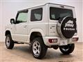 2021 Suzuki Jimny