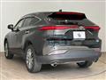 2020 Toyota Harrier