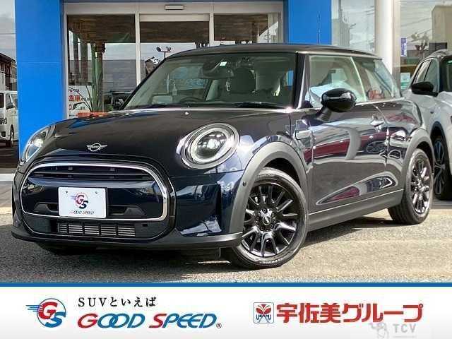 2023 BMW MINI