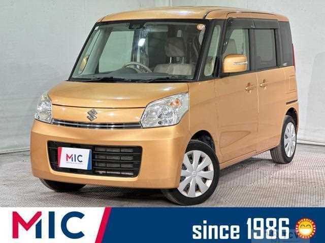 2014 Suzuki Suzuki Others