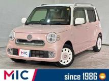 2015 Daihatsu MIRA COCOA