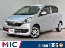 2015 Toyota PIXIS EPOCH