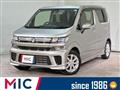 2017 Suzuki Wagon R