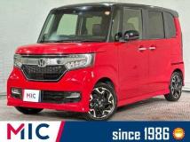 2018 Honda N BOX