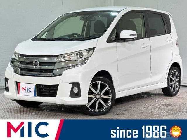 2016 Nissan Nissan Others