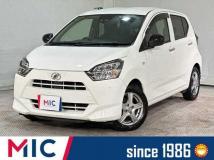 2020 Daihatsu Mira