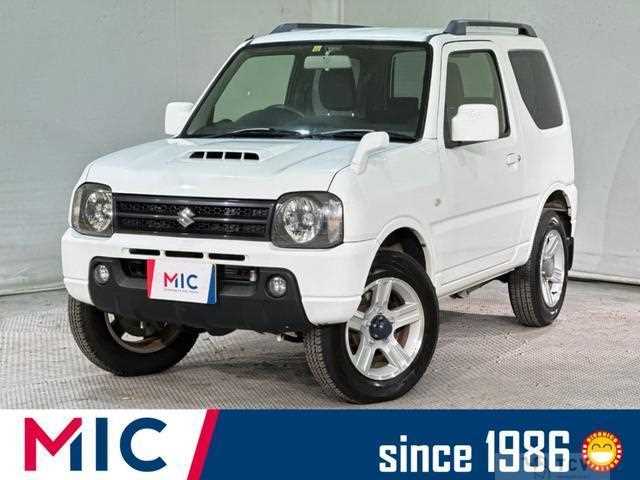2014 Suzuki Jimny