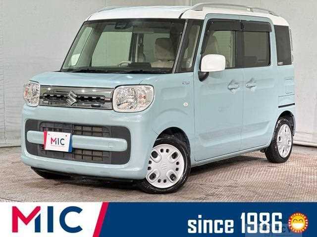 2018 Suzuki Suzuki Others