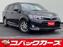 2014 Toyota Corolla Fielder