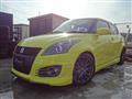 2014 Suzuki Swift