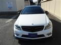 2012 Mercedes-Benz C-Class