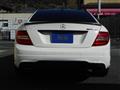 2012 Mercedes-Benz C-Class