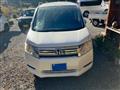 2010 Honda Step WGN