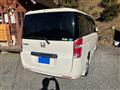 2010 Honda Step WGN