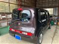 2012 Nissan Cube