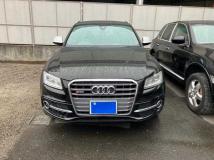 2015 Audi Audi Others