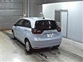 2024 Honda Fit