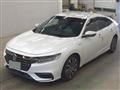 2020 Honda Insight