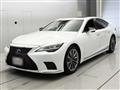 2021 Lexus LS