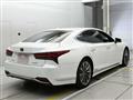 2021 Lexus LS