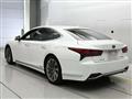 2021 Lexus LS