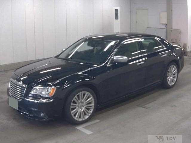 2013 Chrysler 300