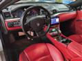 2013 Maserati Granturismo
