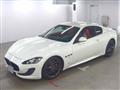 2013 Maserati Granturismo