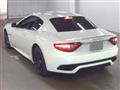 2013 Maserati Granturismo
