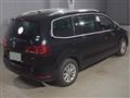 2016 Volkswagen Sharan