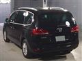 2016 Volkswagen Sharan