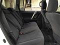 2014 Toyota Land Cruiser Prado