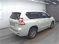 2014 Toyota Land Cruiser Prado