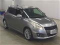 2012 Suzuki Swift