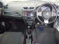 2012 Suzuki Swift