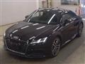2016 Audi TT