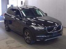 2016 Volvo XC90