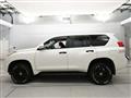 2011 Toyota Land Cruiser Prado